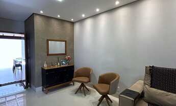 Imagem: Sobrado à venda no bairro Barra do Pari