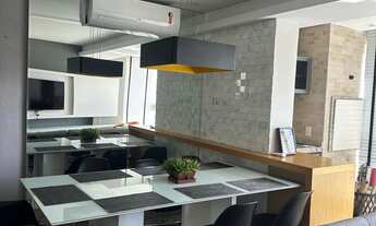 Imagem: Apartamento Ecovita Ideale