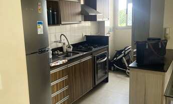 Imagem 2: Apartamento na região do Goiabeiras