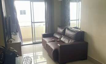 Imagem: Apartamento na região do Goiabeiras