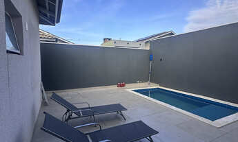 Imagem: Casa à venda no bairro Petrópolis - Várzea