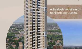 Imagem: Apartamento Baalbek, 4 dormitórios, 4 suíte