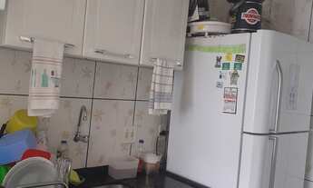 Imagem 6: Casa à venda no bairro Petrópolis - Várzea Grande/MT