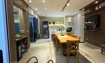 Imagem: Sobrado Malibu Residence