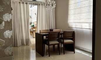 Imagem 6: Sobrado Malibu Residence