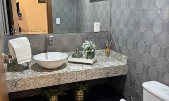 Imagem 3: Sobrado Malibu Residence