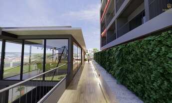 Imagem 3: Studio no Jd das Américas