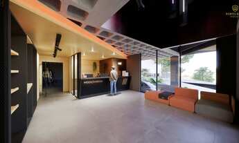 Imagem 5: Studio no Jd das Américas