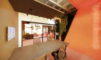 Imagem 7: Studio no Jd das Américas