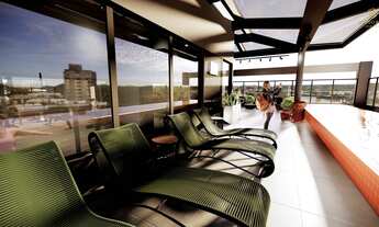 Imagem 4: Studio no Jd das Américas