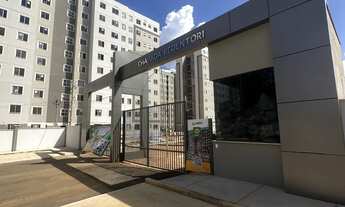 Imagem: Apartamento próximo a Unic