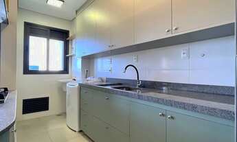 Imagem 7: Urbanit, 1 dormitório, 1 suítes, 1 banheiros, 1 vaga na garagem, 55M² de Área Construída