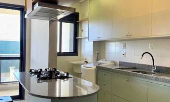 Imagem 6: Urbanit, 1 dormitório, 1 suítes, 1 banheiros, 1 vaga na garagem, 55M² de Área Construída