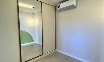 Imagem 3: Urbanit, 1 dormitório, 1 suítes, 1 banheiros, 1 vaga na garagem, 55M² de Área Construída