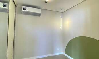 Imagem 4: Urbanit, 1 dormitório, 1 suítes, 1 banheiros, 1 vaga na garagem, 55M² de Área Construída