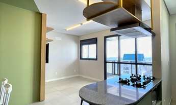 Imagem 5: Urbanit, 1 dormitório, 1 suítes, 1 banheiros, 1 vaga na garagem, 55M² de Área Construída