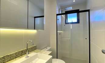 Imagem 2: Urbanit, 1 dormitório, 1 suítes, 1 banheiros, 1 vaga na garagem, 55M² de Área Construída