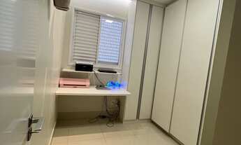 Imagem 2: Apartamento próximo a Unic