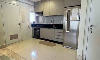 Imagem: Apartamento próximo a Unic