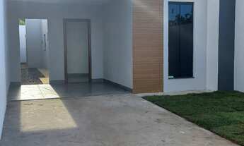 Imagem 6: Casa próximo ao Pantanal Shopping