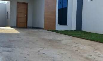 Imagem: Casa próximo ao Pantanal Shopping