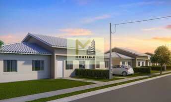 Imagem: Casa à venda no bairro Petrópolis - Várzea