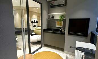 Imagem: Arch Goiabeiras, 3 dormitórios, 1 suítes