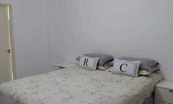 Imagem 6: Apartamento reformado no Consil