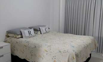 Imagem 5: Apartamento reformado no Consil