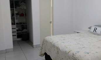 Imagem 7: Apartamento reformado no Consil
