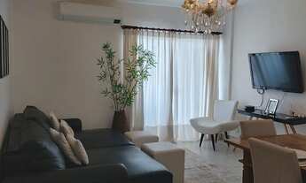 Imagem 2: Apartamento reformado no Consil