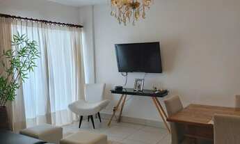 Imagem 3: Apartamento reformado no Consil