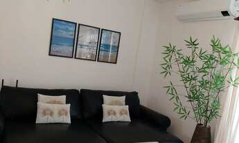 Imagem 4: Apartamento reformado no Consil