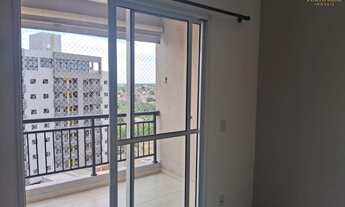 Imagem 2: Apartamento Golden Green