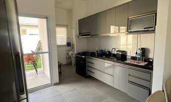 Imagem 5: Casa em Condomínio Chapéu do Sol