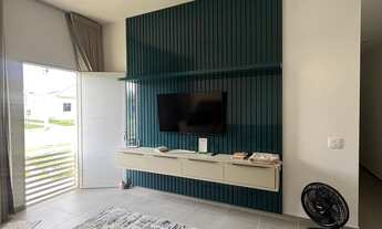 Imagem: Casa em Condomínio Chapéu do Sol