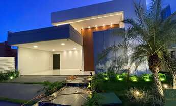 Imagem: Casa em Condomínio Chapada