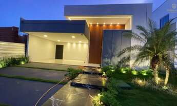 Imagem 2: Casa em Condomínio Chapada