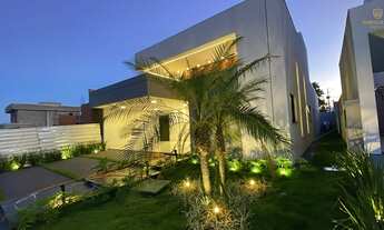 Imagem 3: Casa em Condomínio Chapada