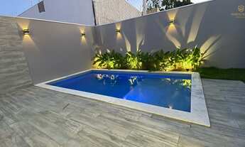 Imagem 4: Casa em Condomínio Chapada