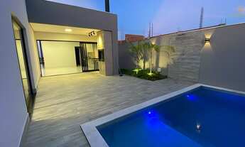 Imagem 5: Casa em Condomínio Chapada