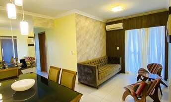 Imagem: Apartamento Villagio Bonifacia