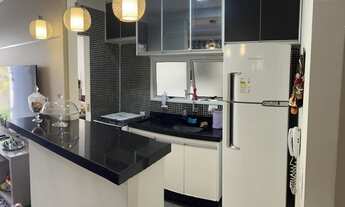 Imagem 3: Casa em Condomínio Rubi Várzea Grande