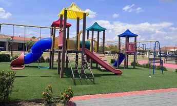 Imagem 5: Casa em Condomínio Rubi Várzea Grande