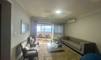 Imagem 3: Apartamento à venda no bairro Bosque da Saúde - Cuiabá/MT