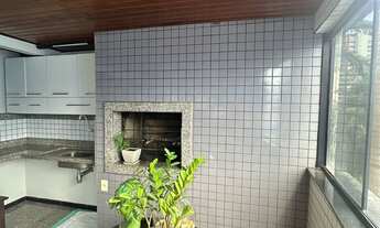 Imagem 4: Apartamento à venda no bairro Bosque da Saúde - Cuiabá/MT