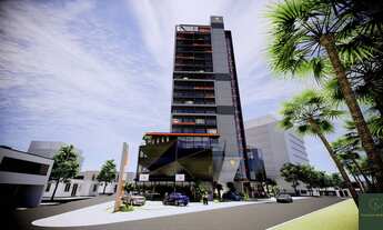 Imagem: Studio no Jd das Américas