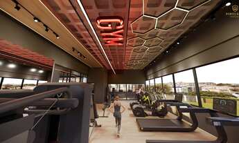 Imagem 2: Studio no Jd das Américas