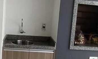 Imagem: Apartamento Garden Monte Libano