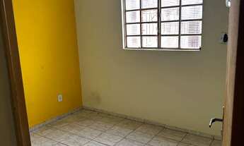 Imagem 1: Apartamento à venda no bairro Residencial São Carlos - Cuiabá/MT